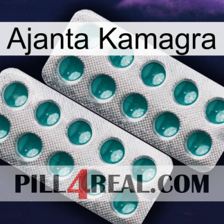 Ajanta Kamagra dapoxetine2